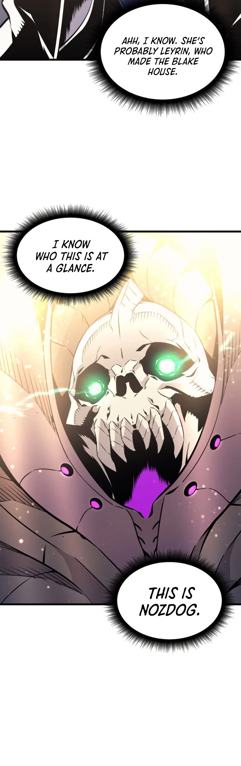 The Great Mage Returns After 4000 Years Chapter 98 Page 20
