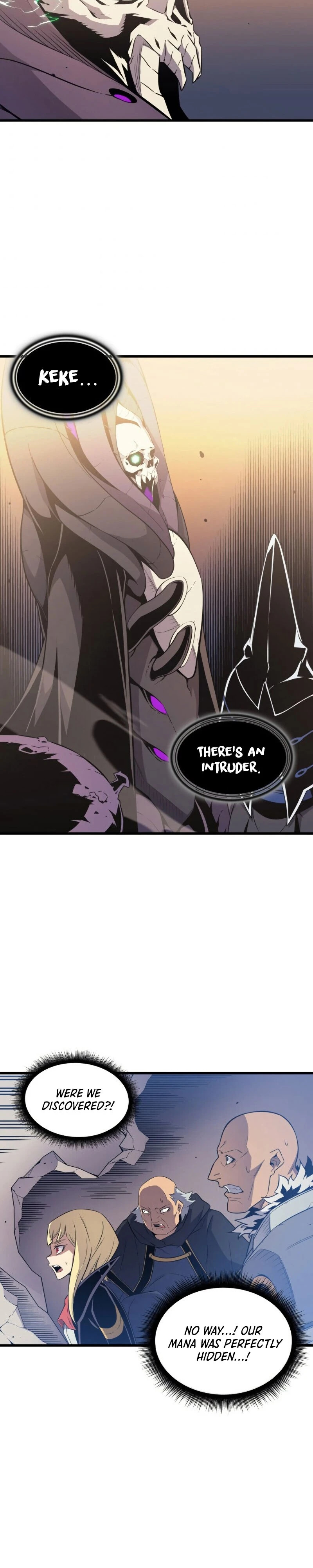 The Great Mage Returns After 4000 Years Chapter 98 Page 24