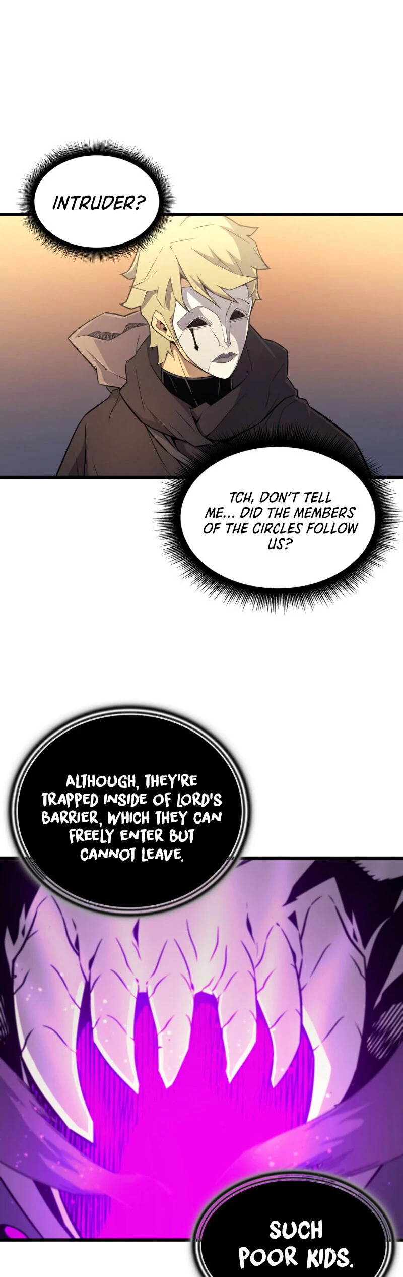 The Great Mage Returns After 4000 Years Chapter 98 Page 25