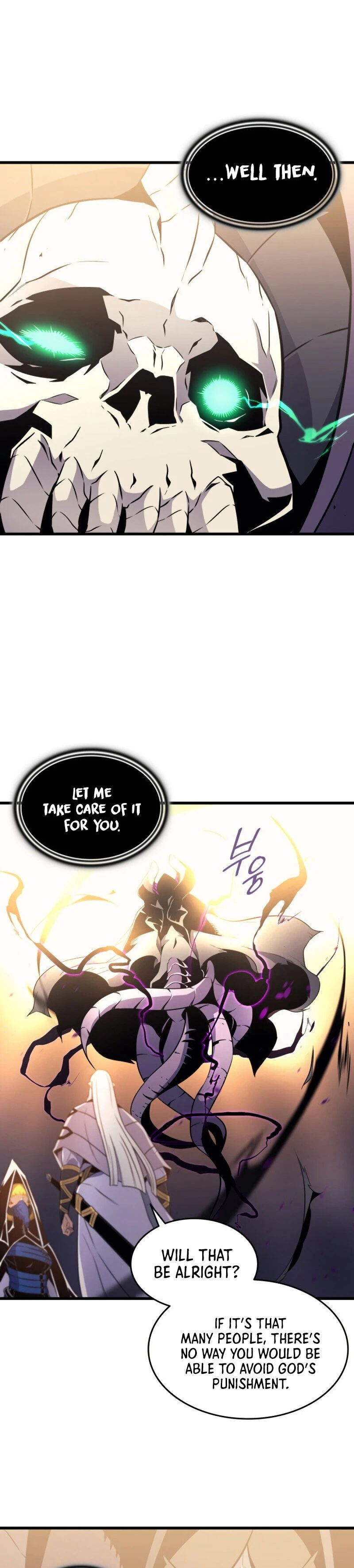 The Great Mage Returns After 4000 Years Chapter 98 Page 29