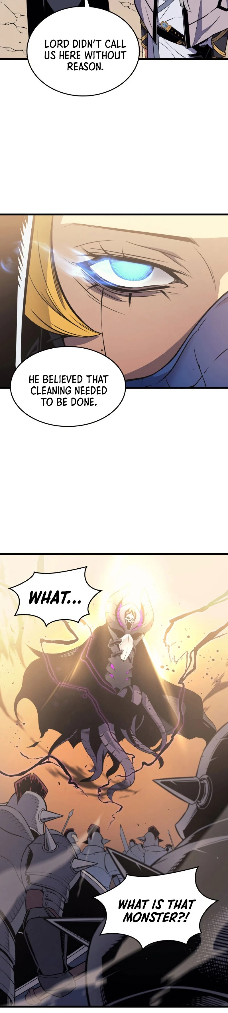 The Great Mage Returns After 4000 Years Chapter 98 Page 32
