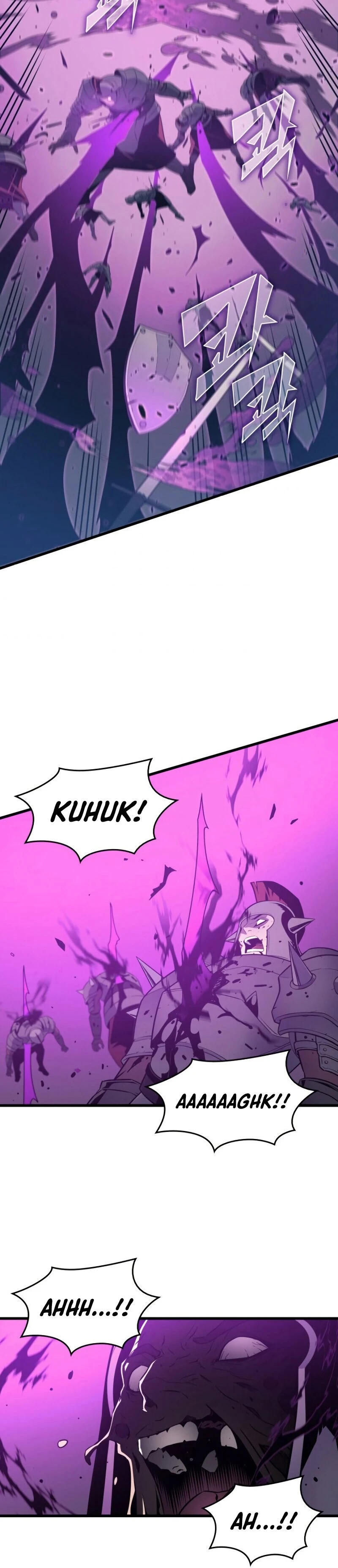 The Great Mage Returns After 4000 Years Chapter 98 Page 34