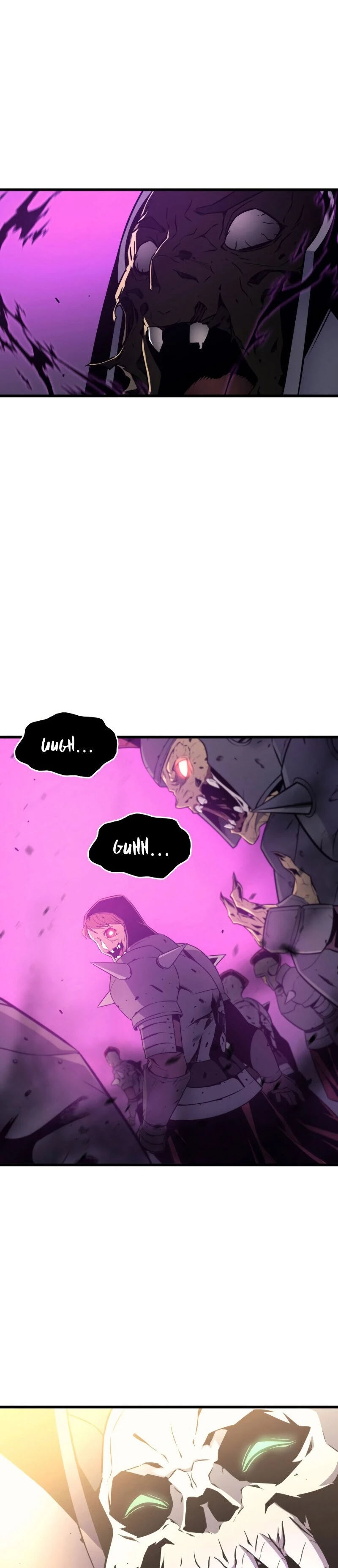 The Great Mage Returns After 4000 Years Chapter 98 Page 35