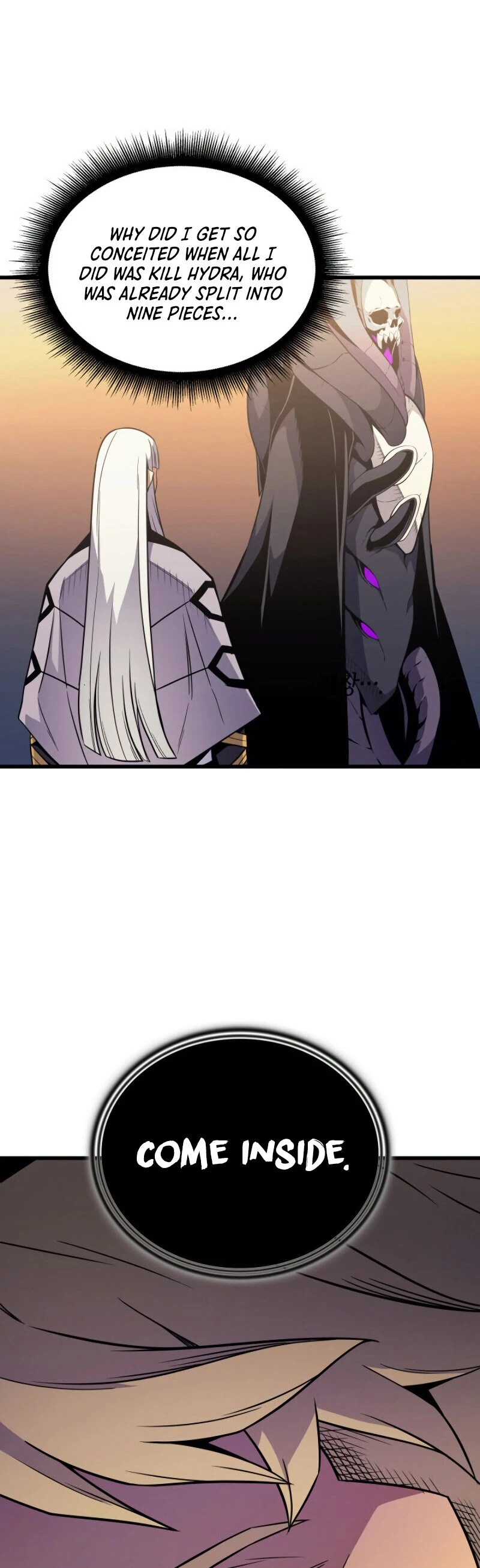 The Great Mage Returns After 4000 Years Chapter 98 Page 38