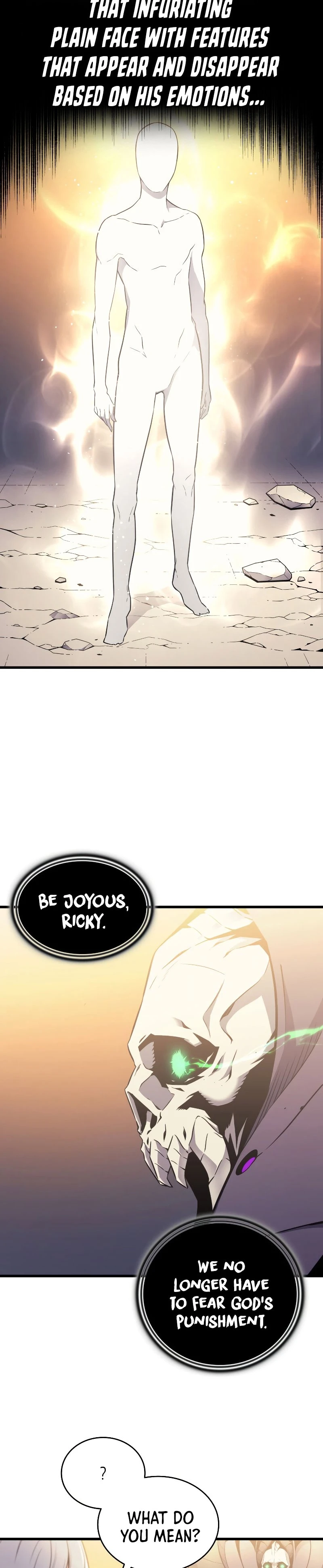 The Great Mage Returns After 4000 Years Chapter 99 Page 6