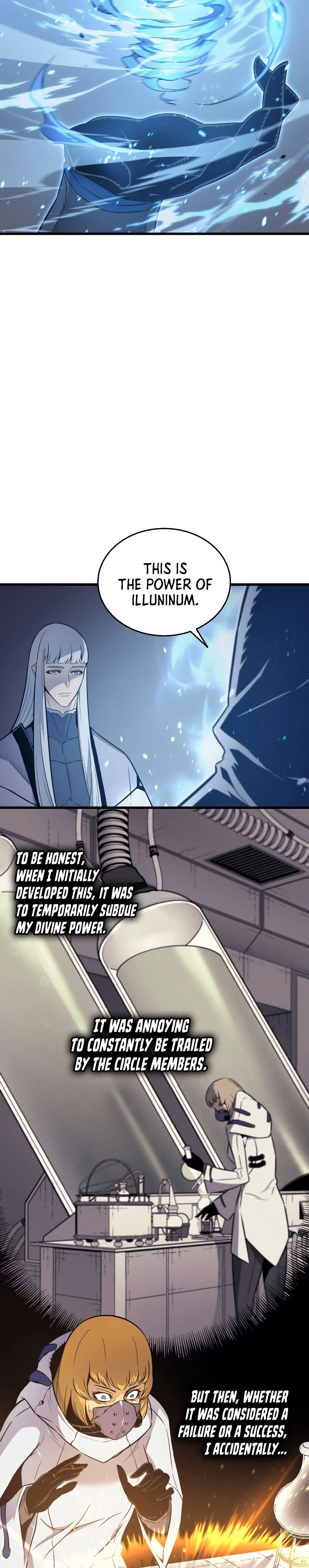 The Great Mage Returns After 4000 Years Chapter 99 Page 15