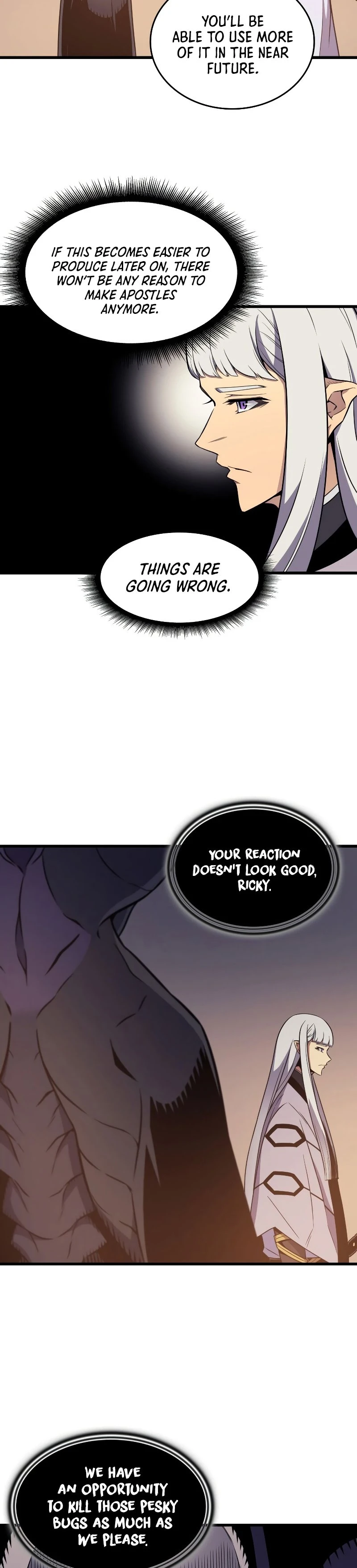 The Great Mage Returns After 4000 Years Chapter 99 Page 18