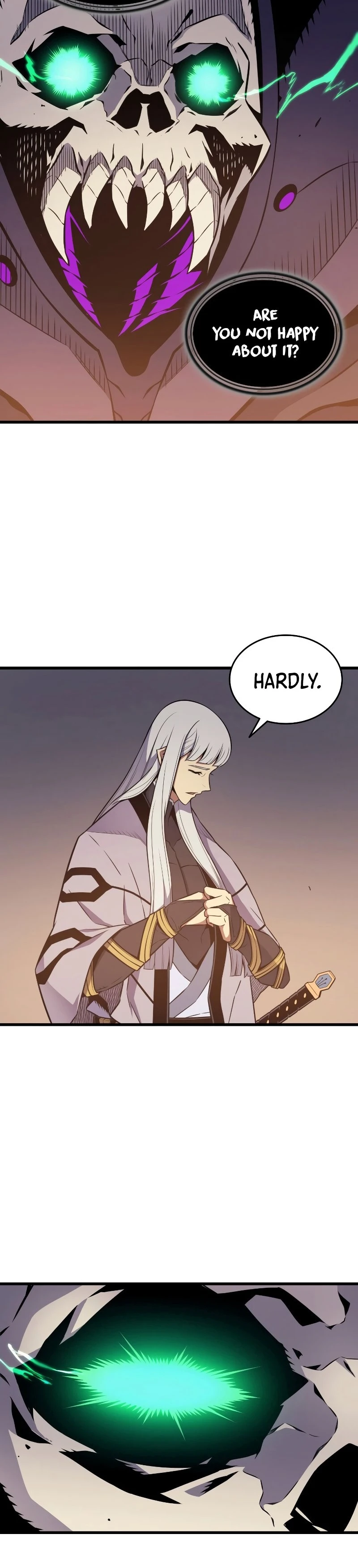The Great Mage Returns After 4000 Years Chapter 99 Page 19