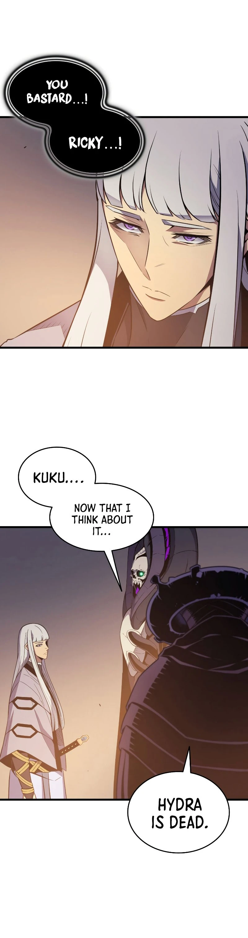 The Great Mage Returns After 4000 Years Chapter 99 Page 24