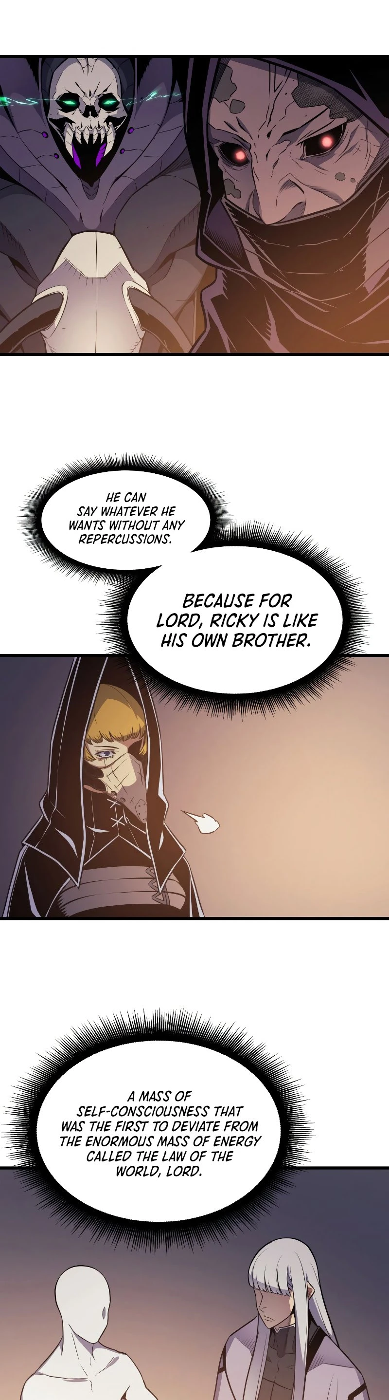 The Great Mage Returns After 4000 Years Chapter 99 Page 29