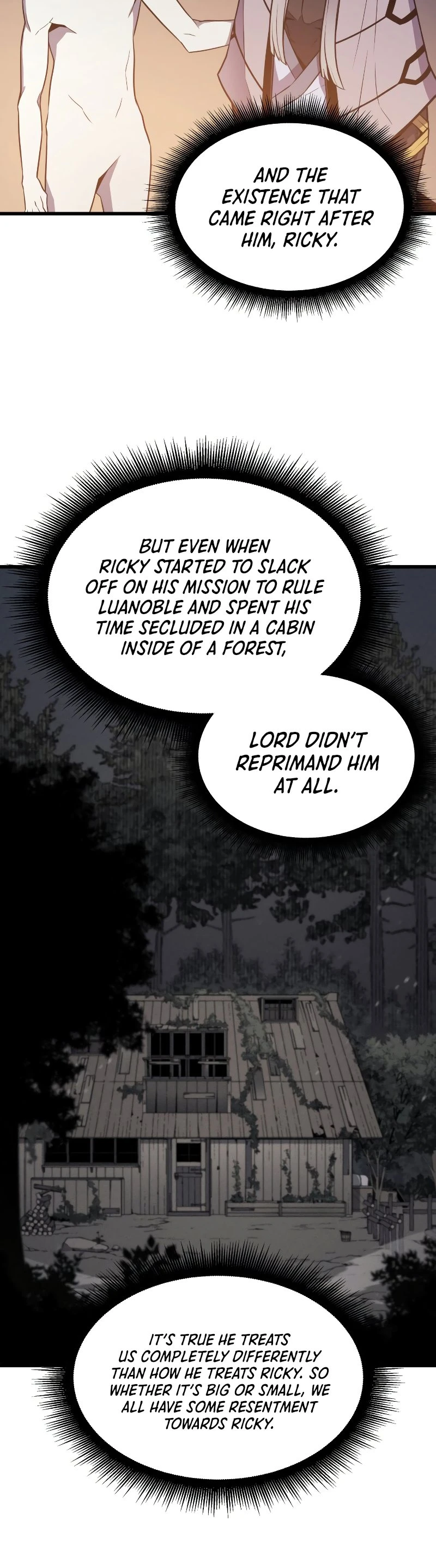 The Great Mage Returns After 4000 Years Chapter 99 Page 30