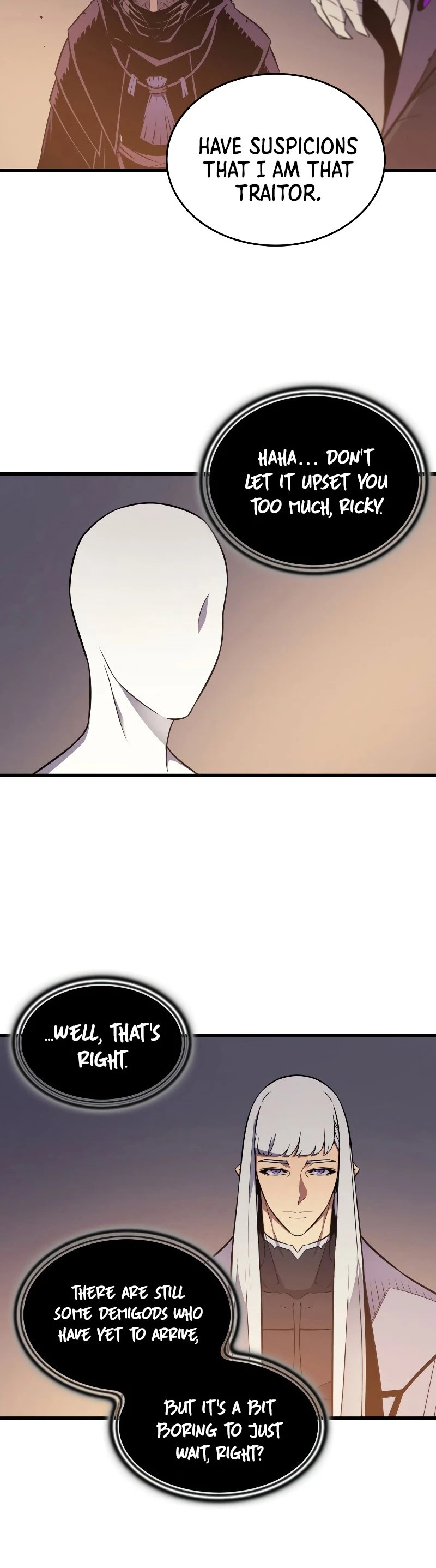 The Great Mage Returns After 4000 Years Chapter 99 Page 32