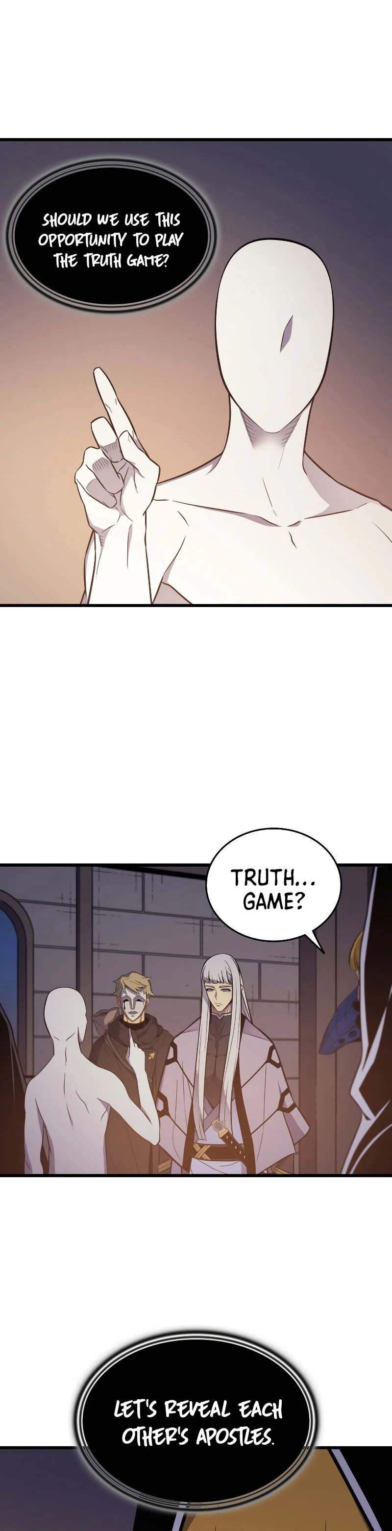 The Great Mage Returns After 4000 Years Chapter 99 Page 33