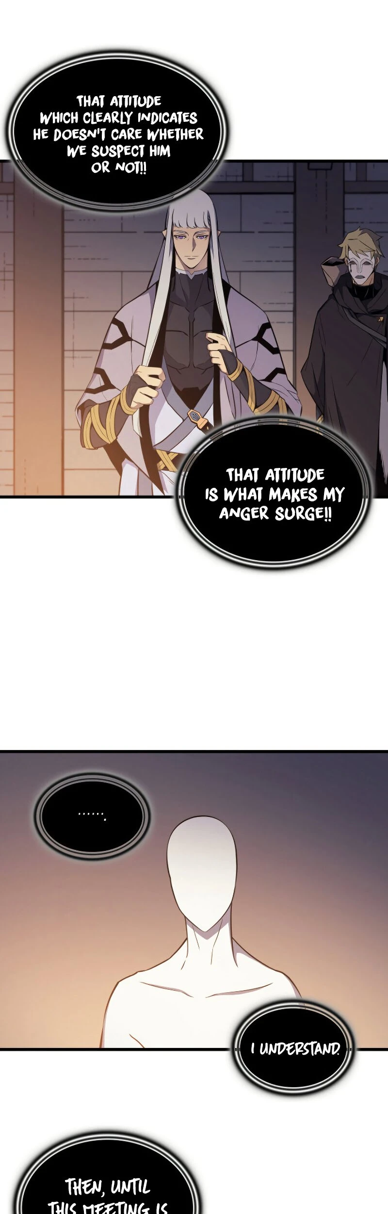 The Great Mage Returns After 4000 Years Chapter 100 Page 17