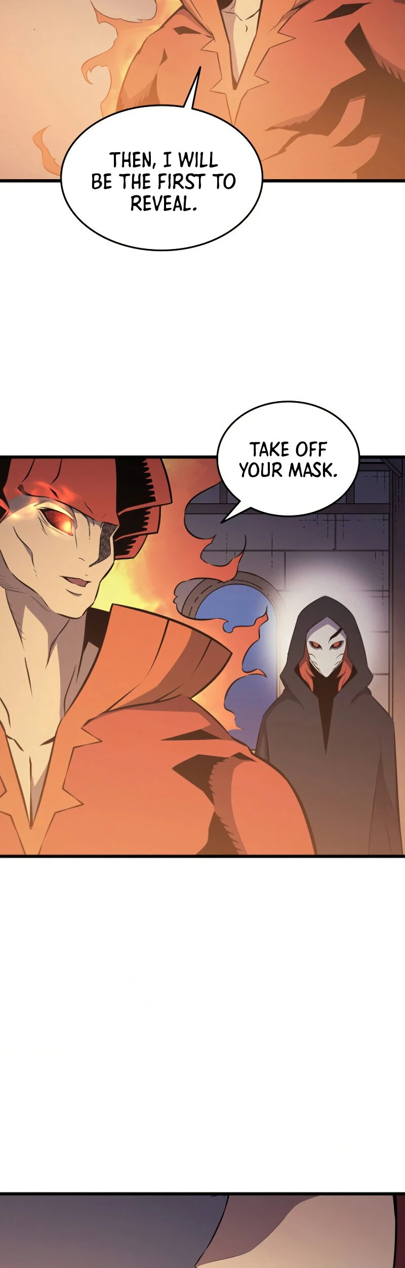 The Great Mage Returns After 4000 Years Chapter 100 Page 19