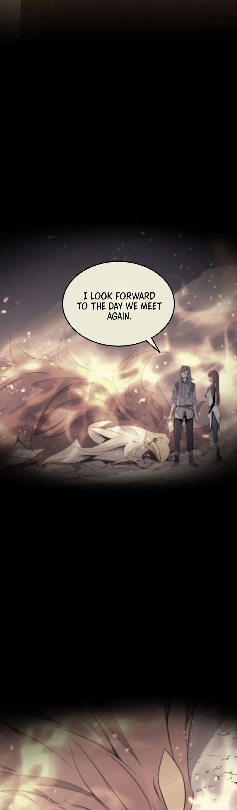 The Great Mage Returns After 4000 Years Chapter 100 Page 21