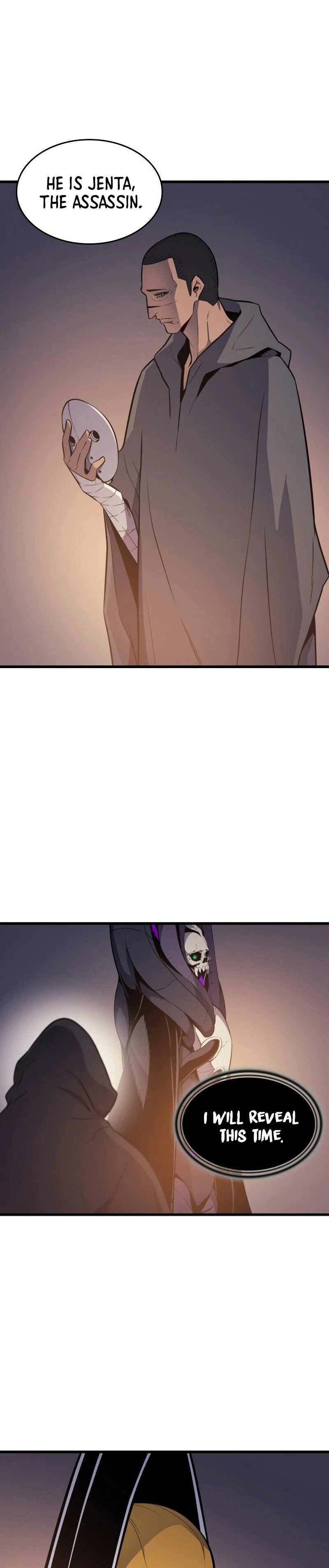 The Great Mage Returns After 4000 Years Chapter 100 Page 25