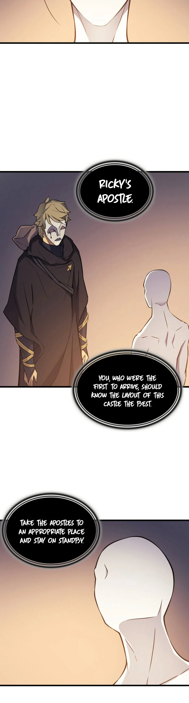 The Great Mage Returns After 4000 Years Chapter 100 Page 32
