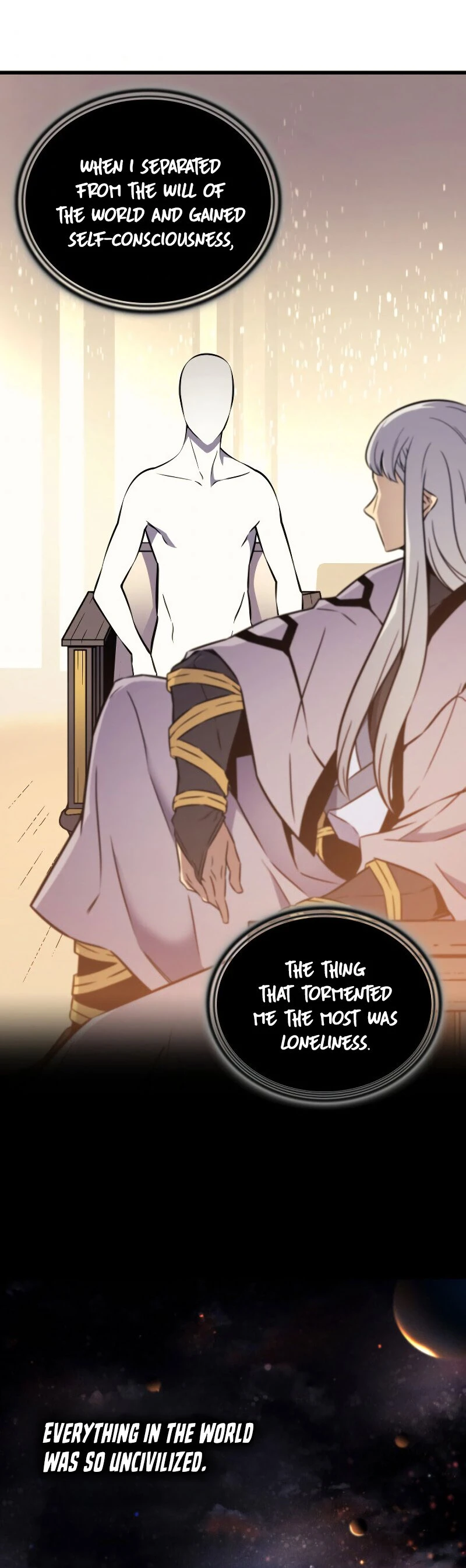 The Great Mage Returns After 4000 Years Chapter 100 Page 37