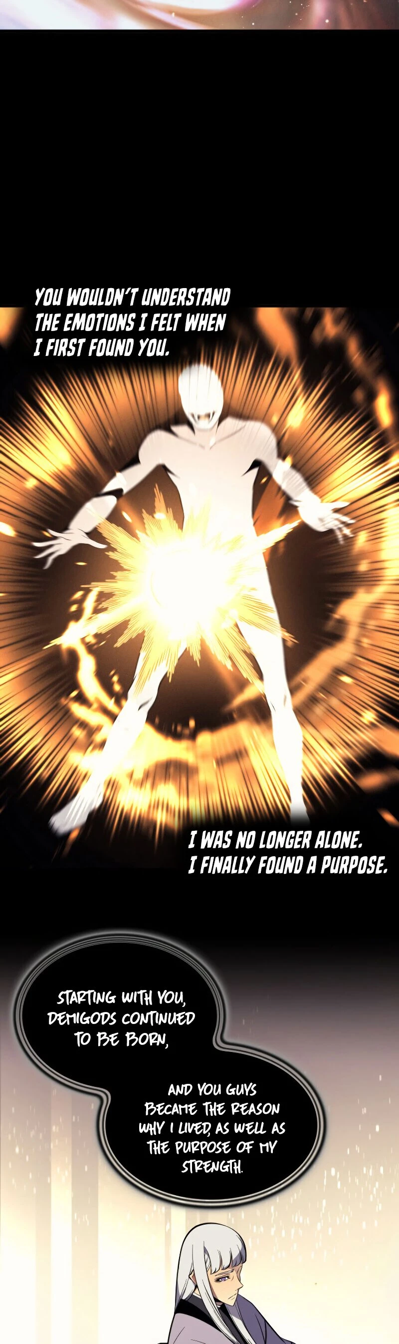 The Great Mage Returns After 4000 Years Chapter 100 Page 39