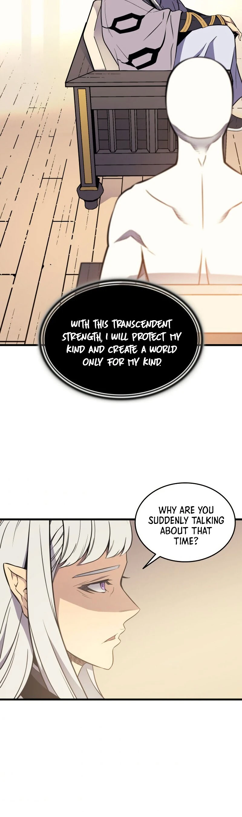 The Great Mage Returns After 4000 Years Chapter 100 Page 40