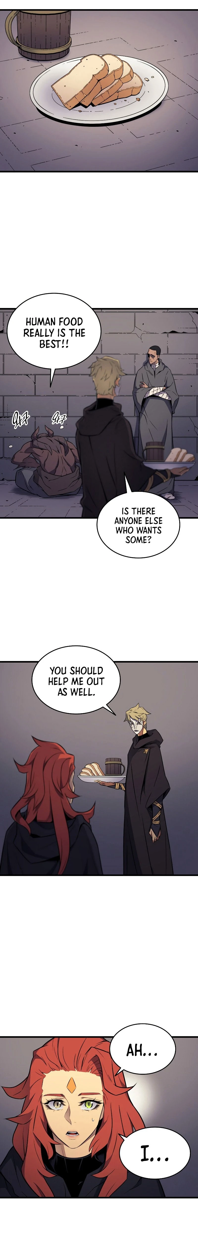 The Great Mage Returns After 4000 Years Chapter 101 Page 9