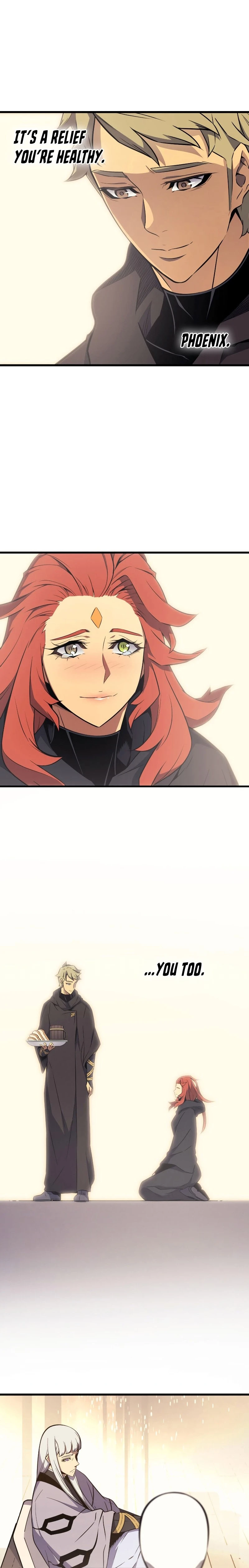 The Great Mage Returns After 4000 Years Chapter 101 Page 10