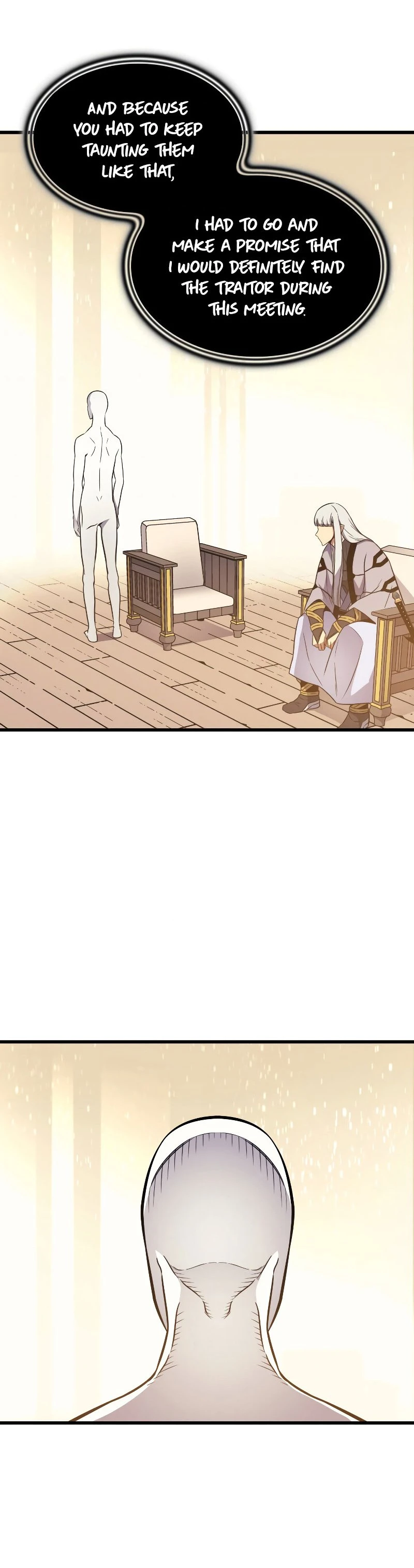 The Great Mage Returns After 4000 Years Chapter 101 Page 19