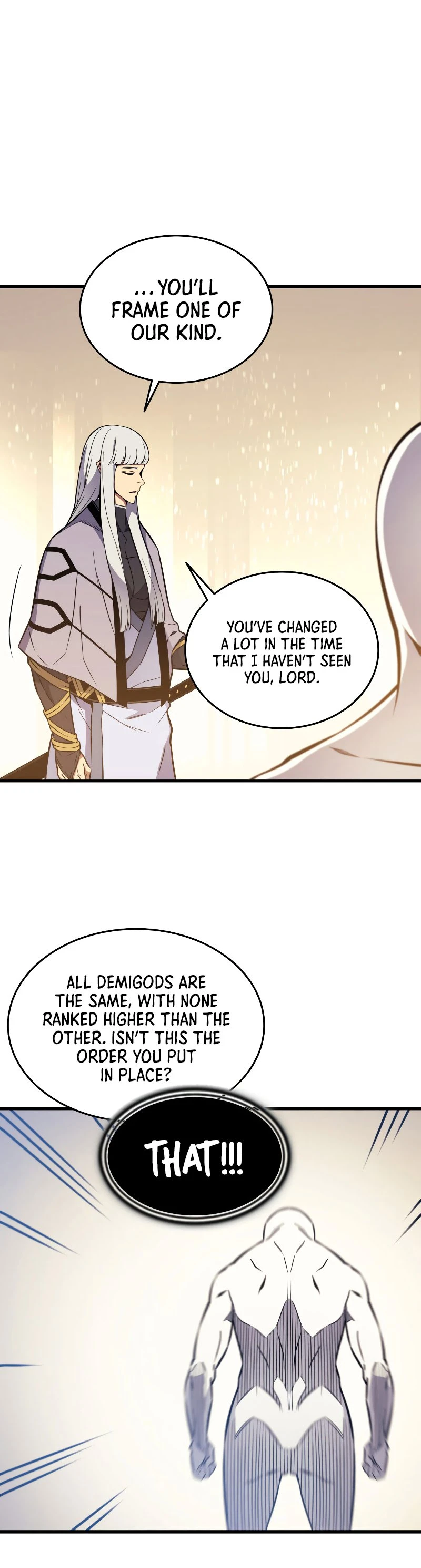 The Great Mage Returns After 4000 Years Chapter 101 Page 21
