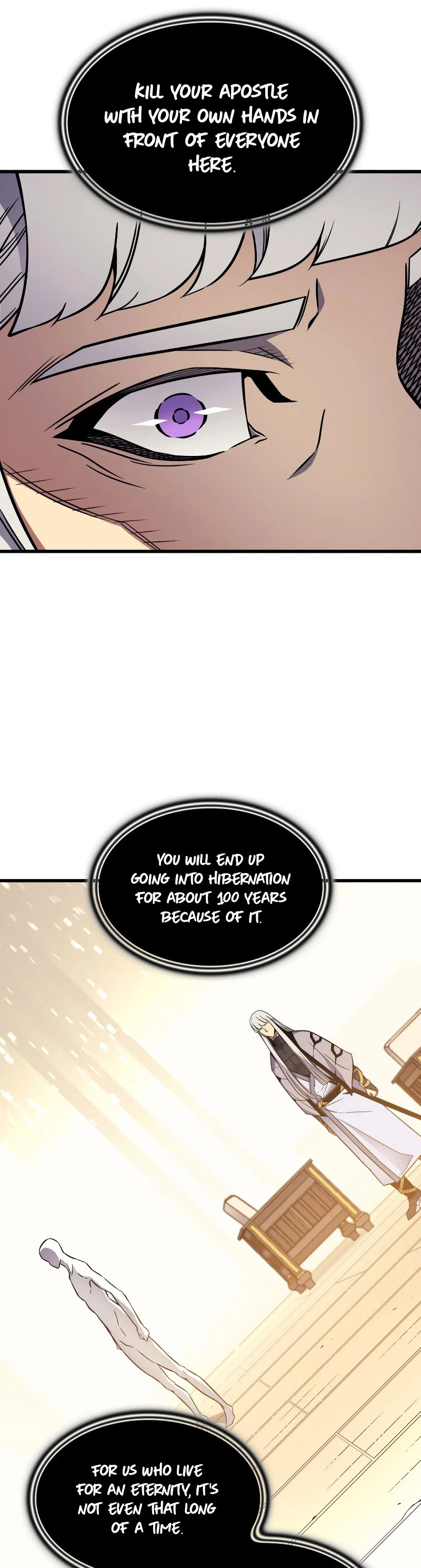 The Great Mage Returns After 4000 Years Chapter 101 Page 23