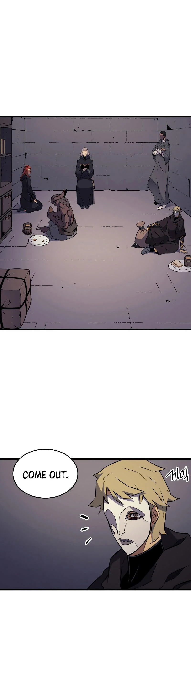 The Great Mage Returns After 4000 Years Chapter 101 Page 28
