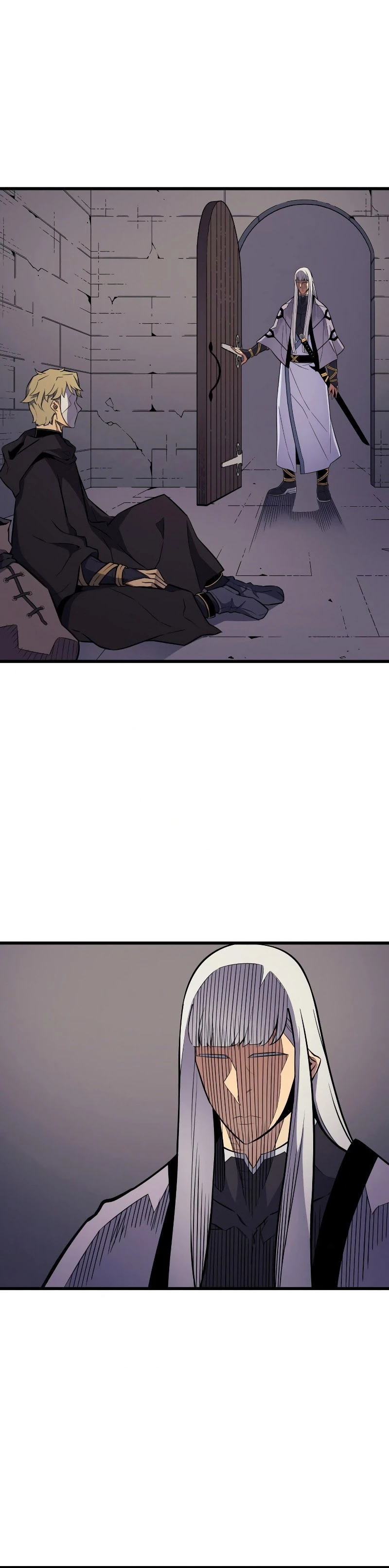 The Great Mage Returns After 4000 Years Chapter 101 Page 29
