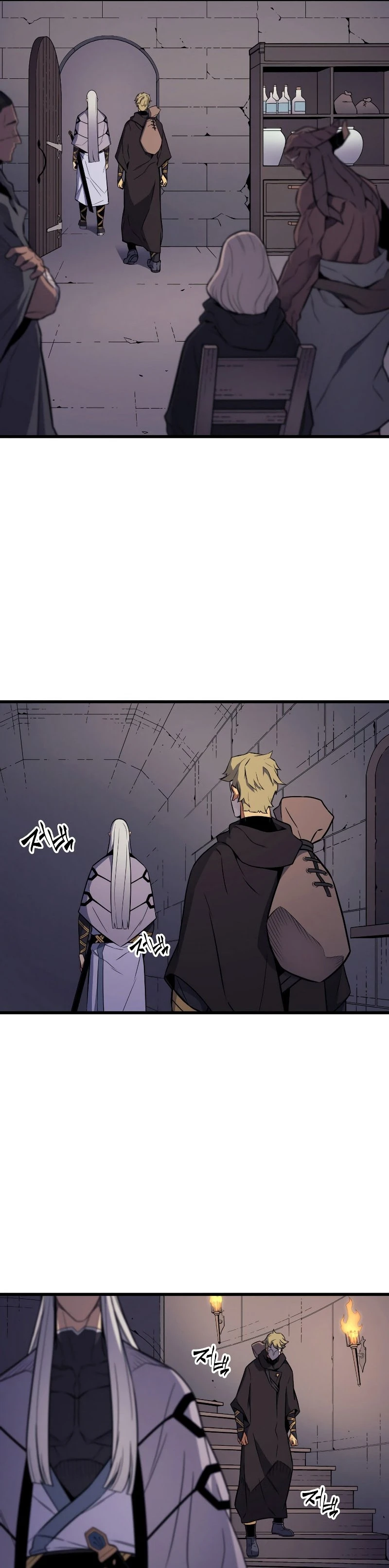 The Great Mage Returns After 4000 Years Chapter 101 Page 30
