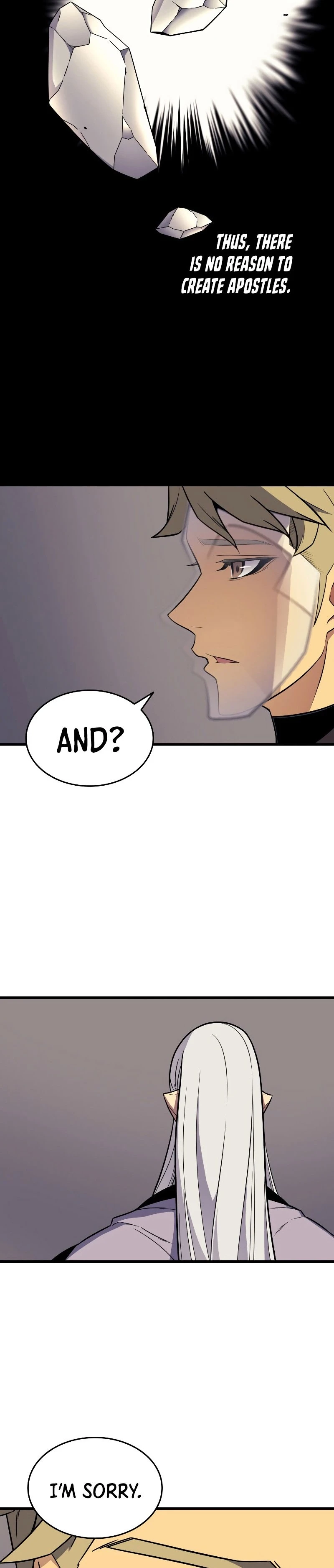 The Great Mage Returns After 4000 Years Chapter 101 Page 38