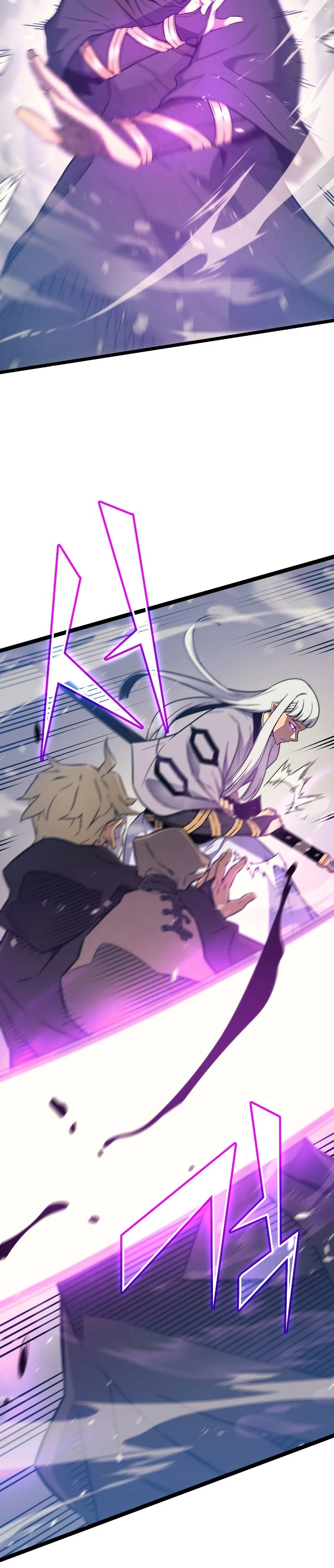 The Great Mage Returns After 4000 Years Chapter 101 Page 40