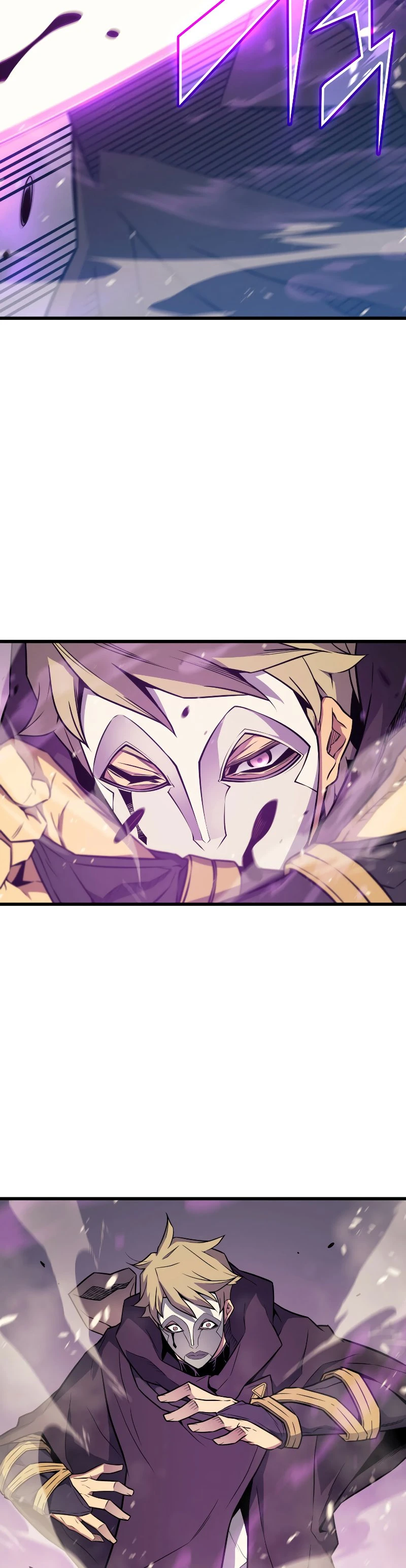 The Great Mage Returns After 4000 Years Chapter 102 Page 6