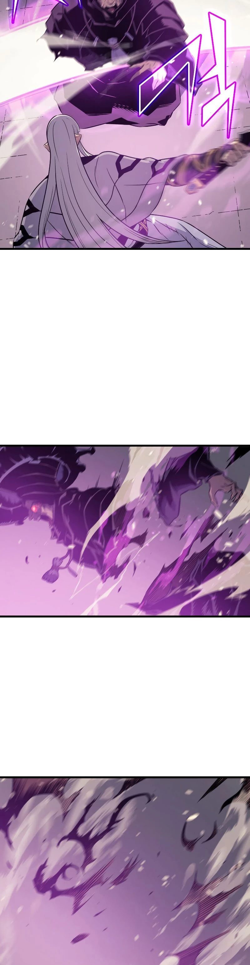 The Great Mage Returns After 4000 Years Chapter 102 Page 10