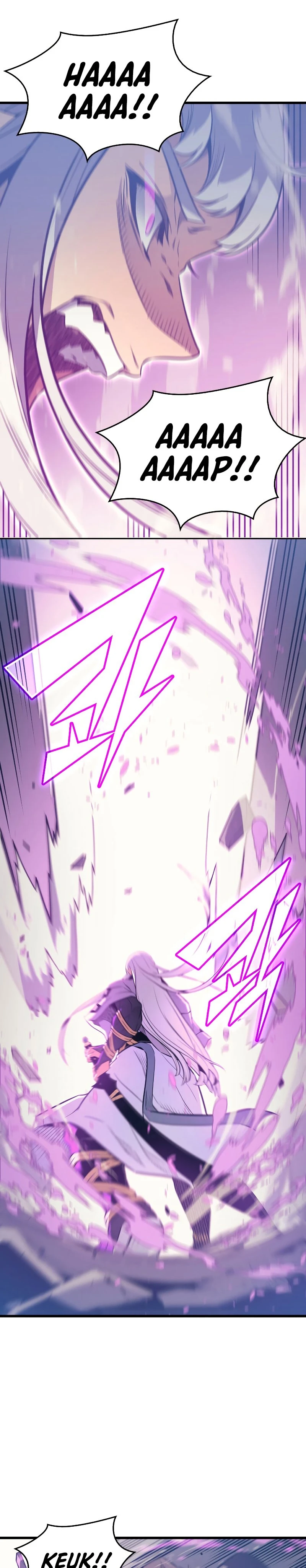 The Great Mage Returns After 4000 Years Chapter 102 Page 13