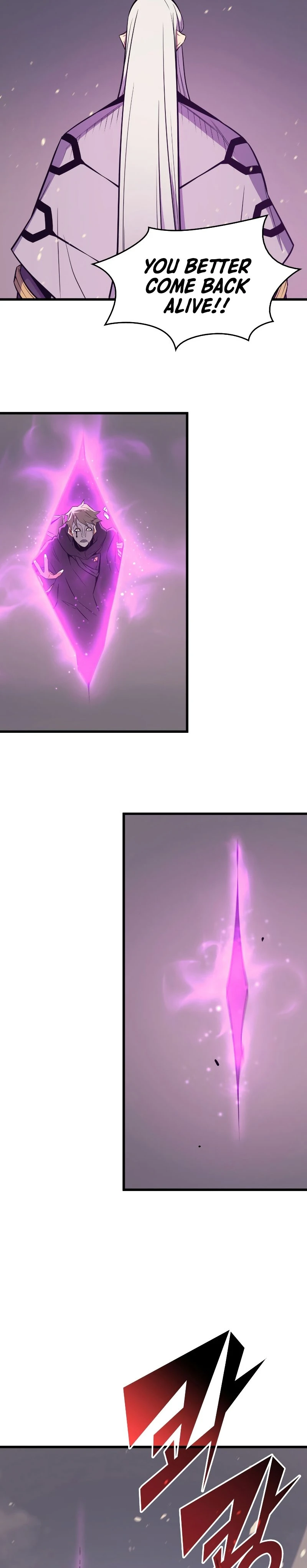 The Great Mage Returns After 4000 Years Chapter 102 Page 19