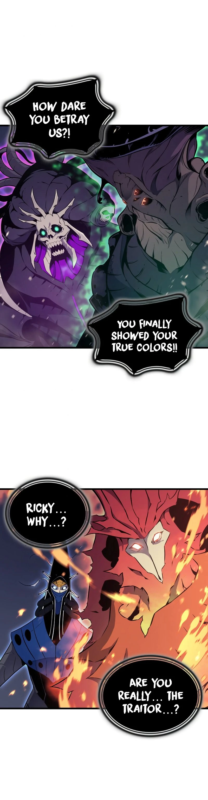The Great Mage Returns After 4000 Years Chapter 102 Page 21