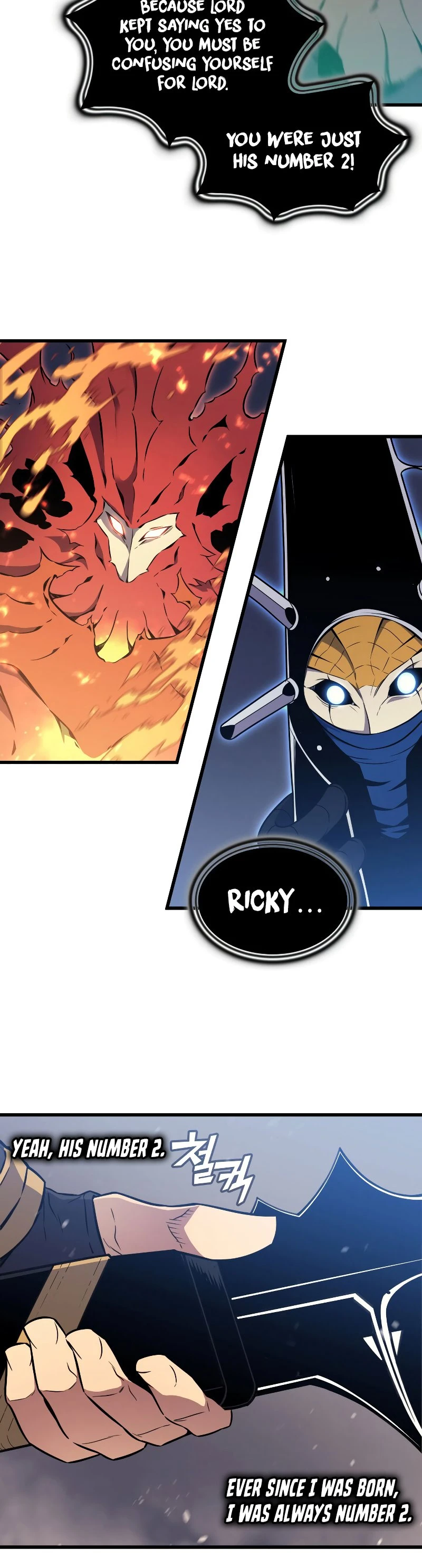 The Great Mage Returns After 4000 Years Chapter 102 Page 26