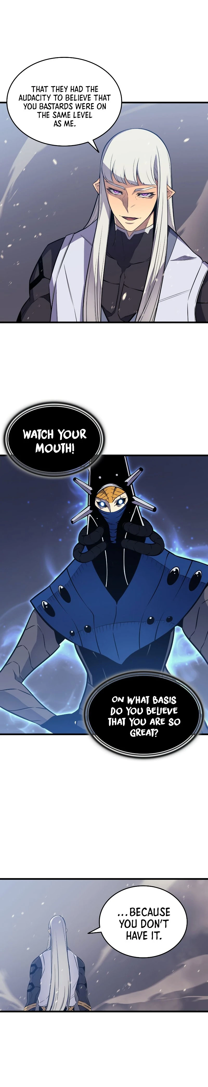 The Great Mage Returns After 4000 Years Chapter 102 Page 29
