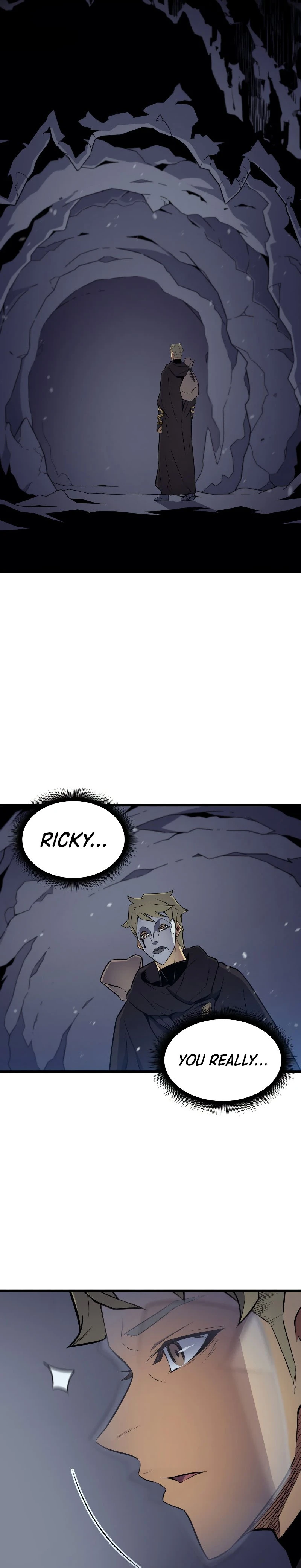 The Great Mage Returns After 4000 Years Chapter 102 Page 31