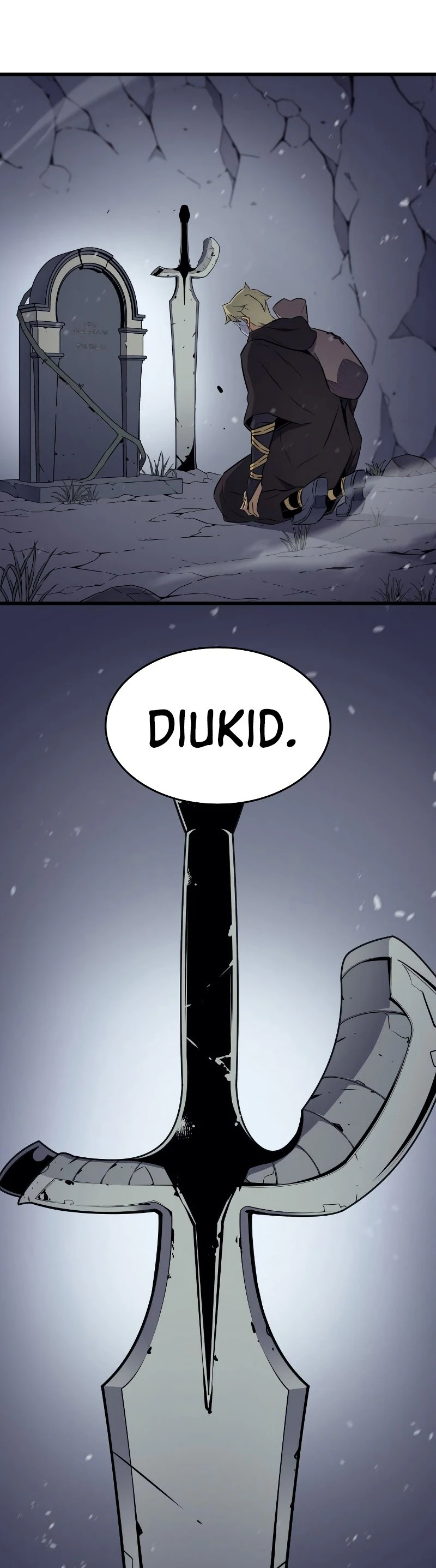 The Great Mage Returns After 4000 Years Chapter 102 Page 34