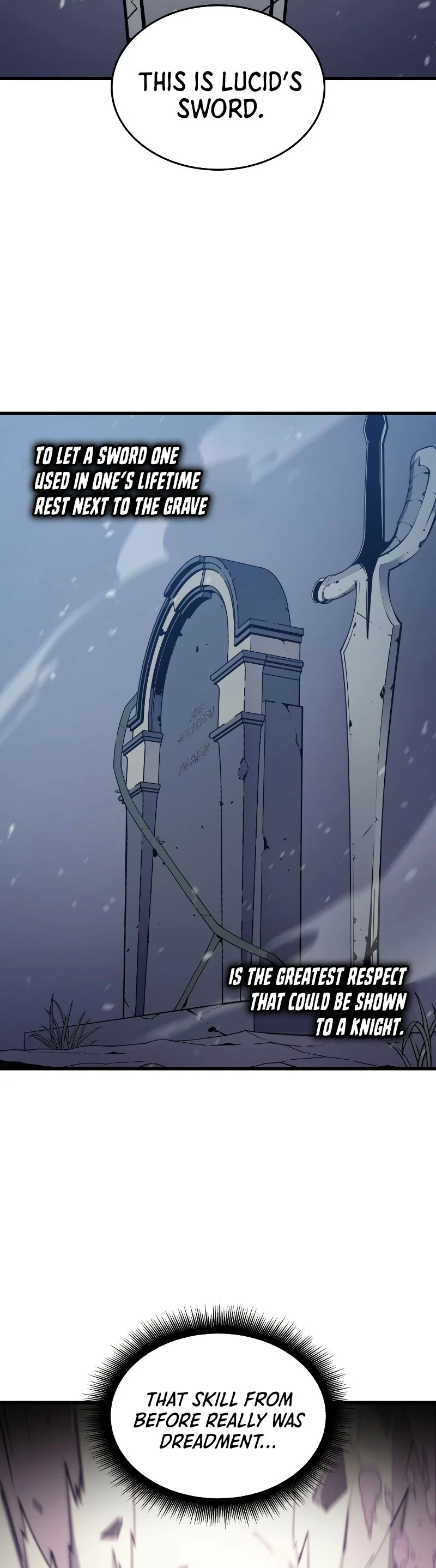 The Great Mage Returns After 4000 Years Chapter 102 Page 35