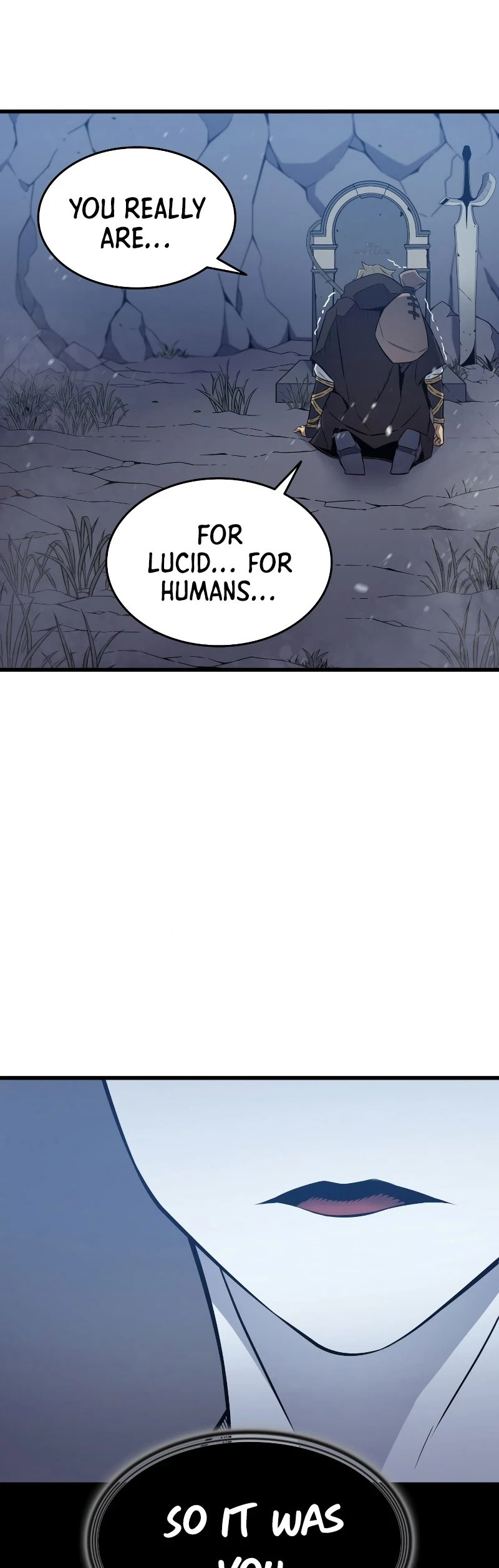 The Great Mage Returns After 4000 Years Chapter 102 Page 37