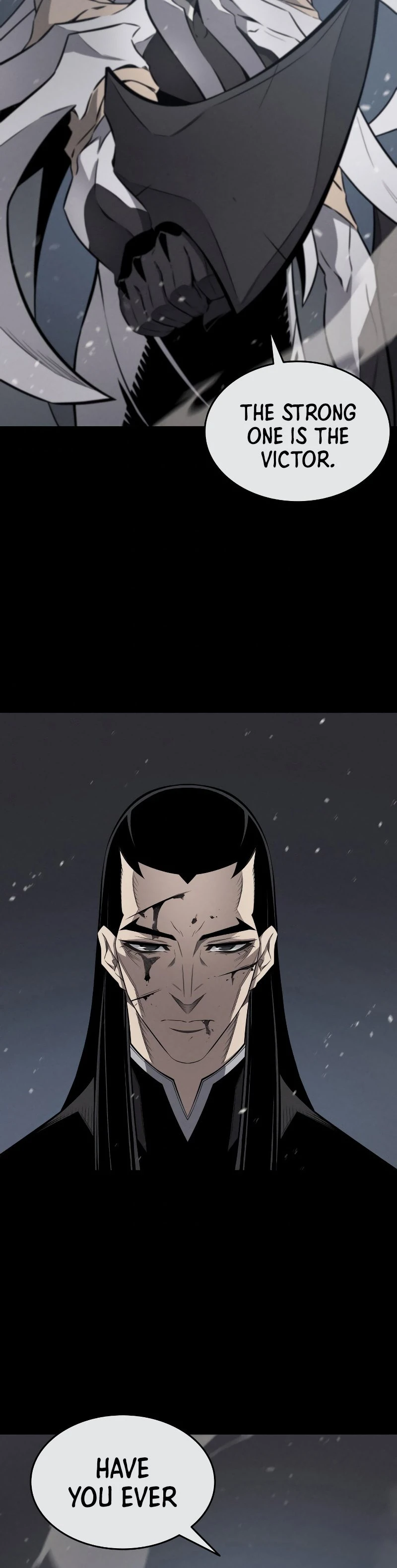 The Great Mage Returns After 4000 Years Chapter 103 Page 19