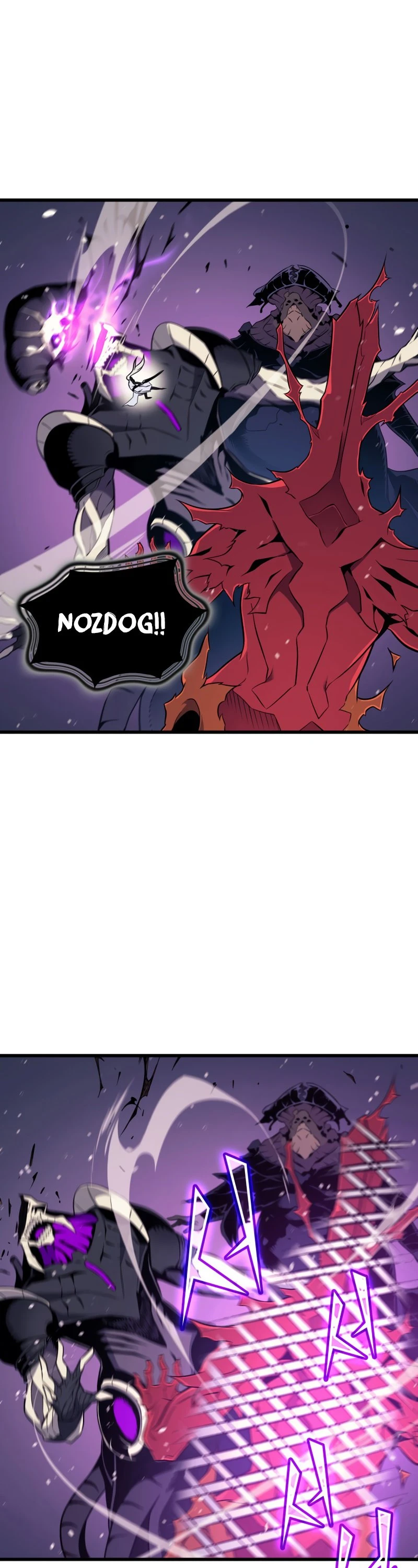 The Great Mage Returns After 4000 Years Chapter 104 Page 27