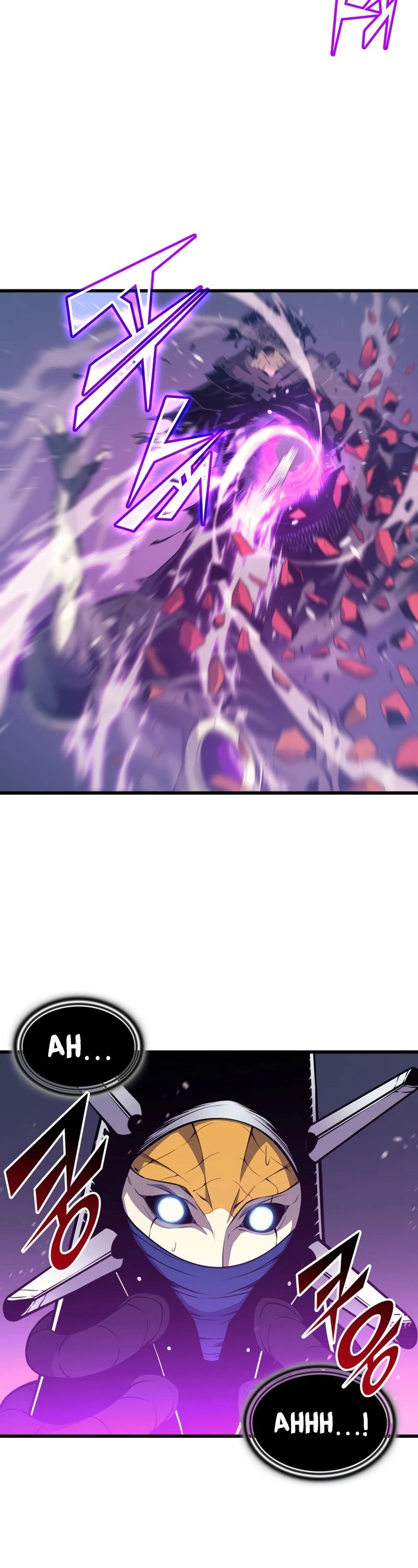 The Great Mage Returns After 4000 Years Chapter 104 Page 28