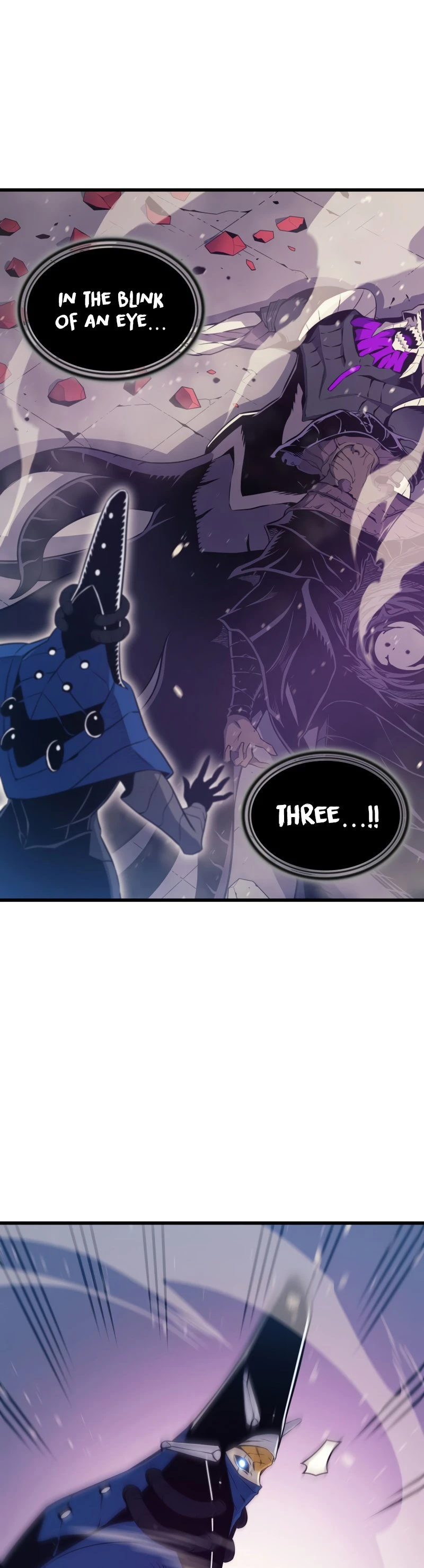 The Great Mage Returns After 4000 Years Chapter 104 Page 29